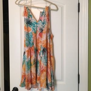 Beachy Casual Dress