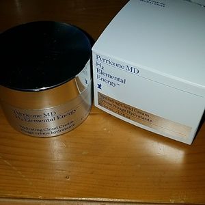 New! Perricone MD Hydrating Cloud Cream