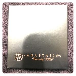 Anastasia Beverly hills eyeshadow palette
