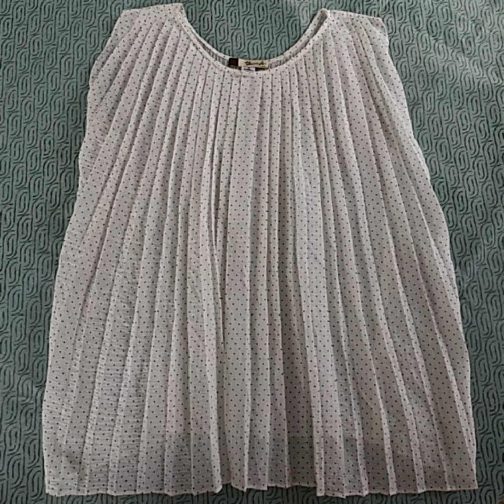 Yanak Los Angeles Designer Buttercup Top