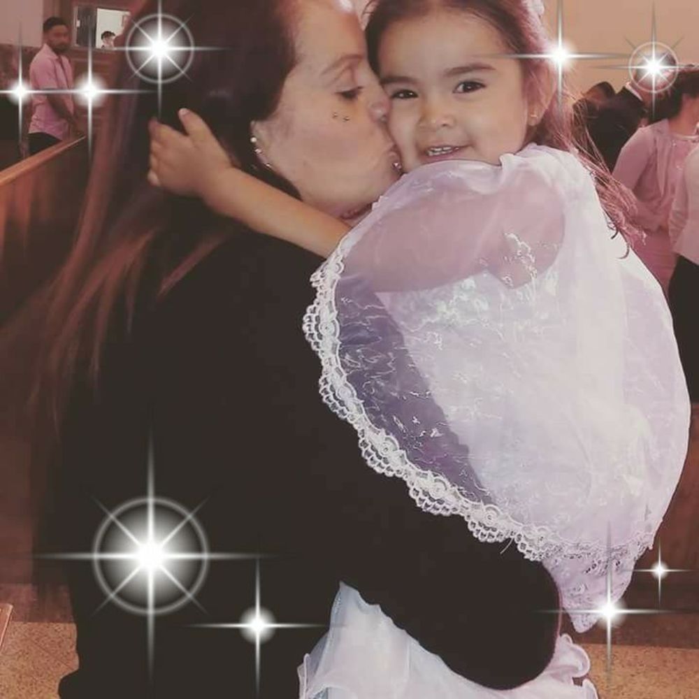 Meet your Posher, Tanya