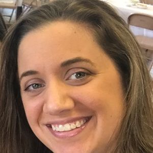 Meet your Posher, Samantha