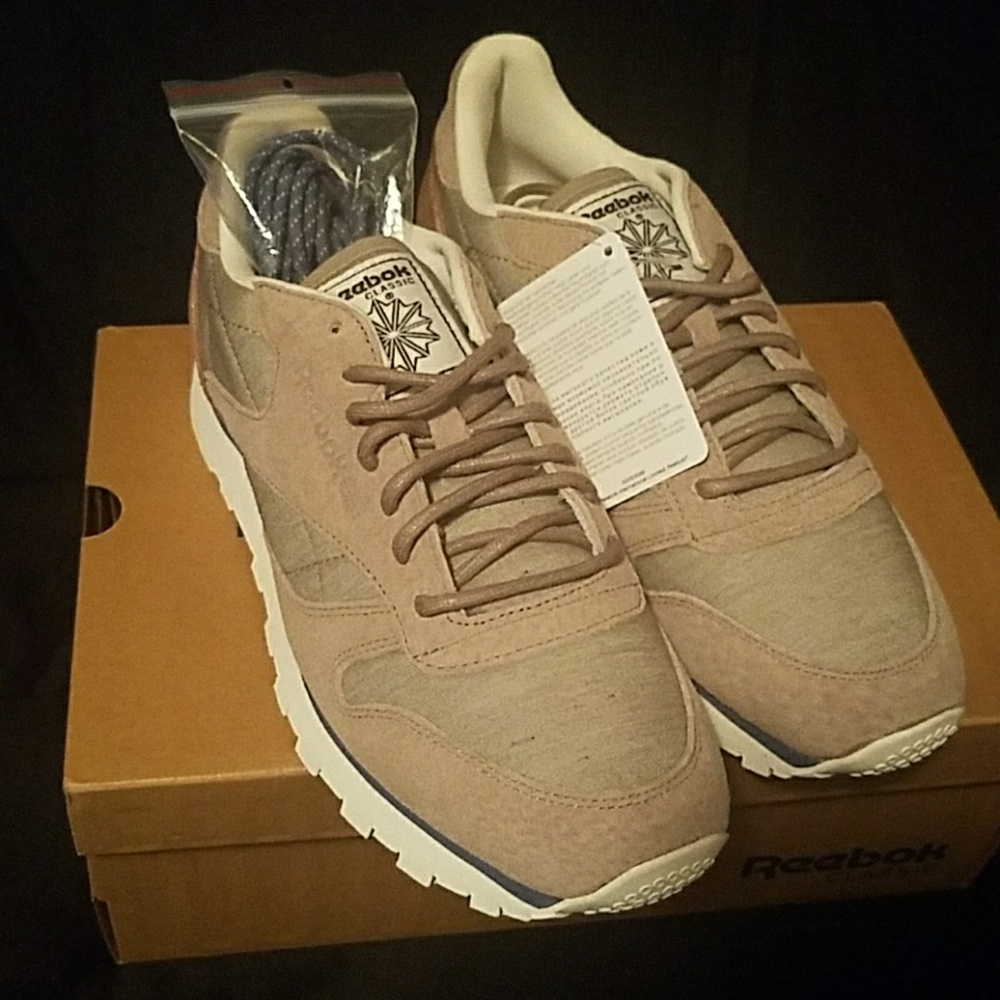 Men's shoes