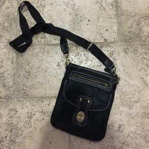 Knock Off Coach shoulder Purse