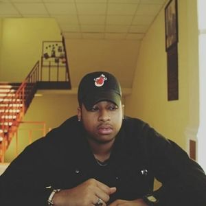 Meet your Posher, Devonte