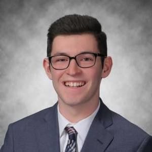 Meet your Posher, Jonathan