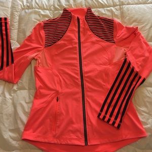 Lululemon Forme Jacket