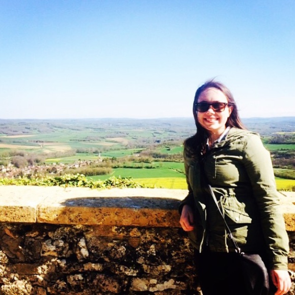 Meet your Posher, Nora