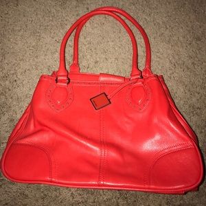 nine west purse