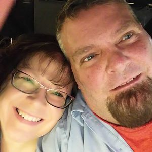 Meet your Posher, Nancy-ted