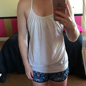 lululemon tank