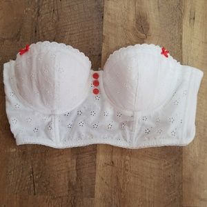Aerie concert bra