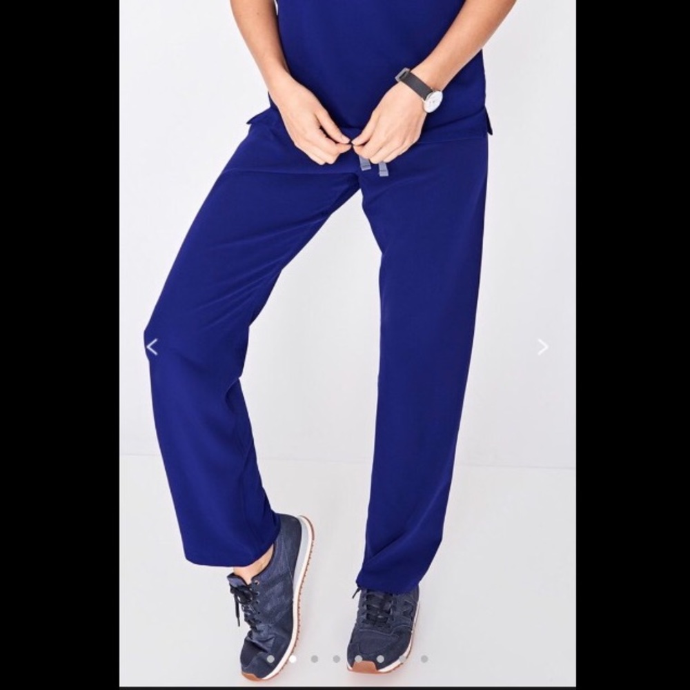 Figs - "Livingston" Scrub Pants