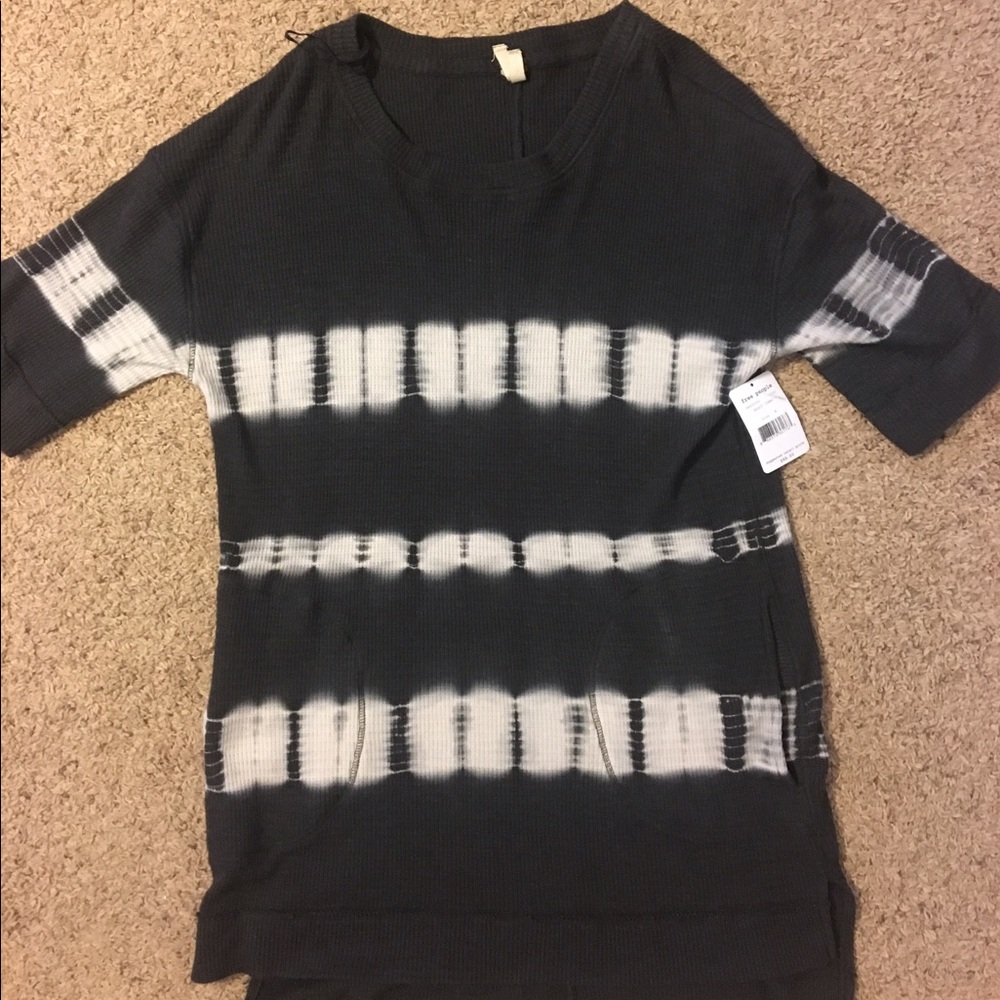 Free People Sweater/Dress