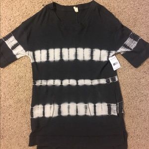 Free People Sweater/Dress