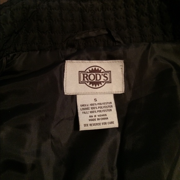 Jacket - Picture 3 of 4