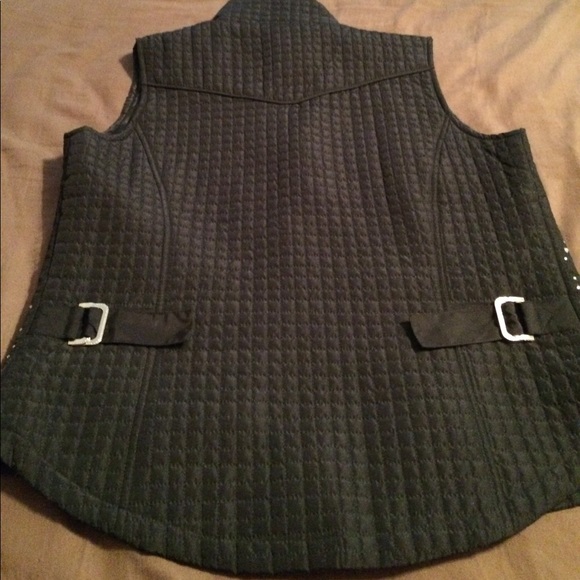 Jacket - Picture 4 of 4