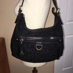 TOMMY HILFIGER SMALL SHOULDER BAG