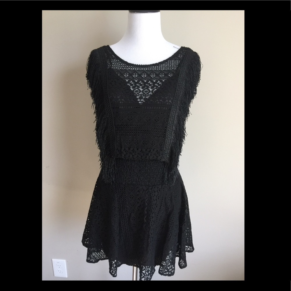 Bebe dress