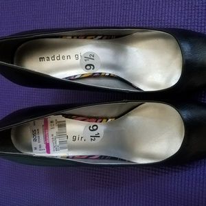 Madden Girl Heels