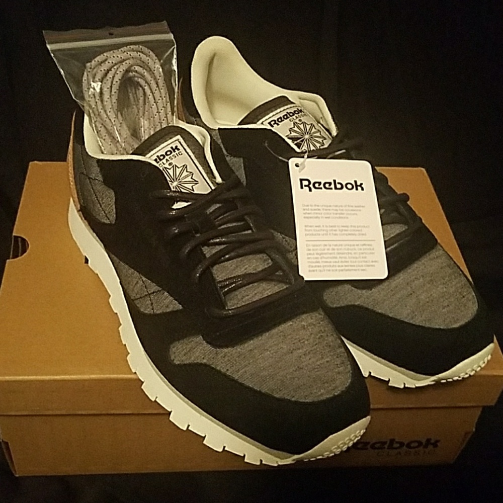 Men's shoes