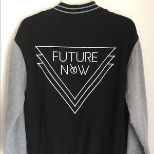 Men's Nick Jonas Future Now Jacket