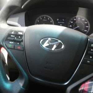 Meet your Posher, Raymond