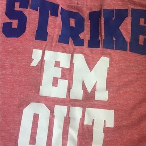 Victoria's Secret Phillies T-Shirt