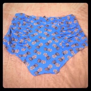 Torrid Bathing Suit Bottoms