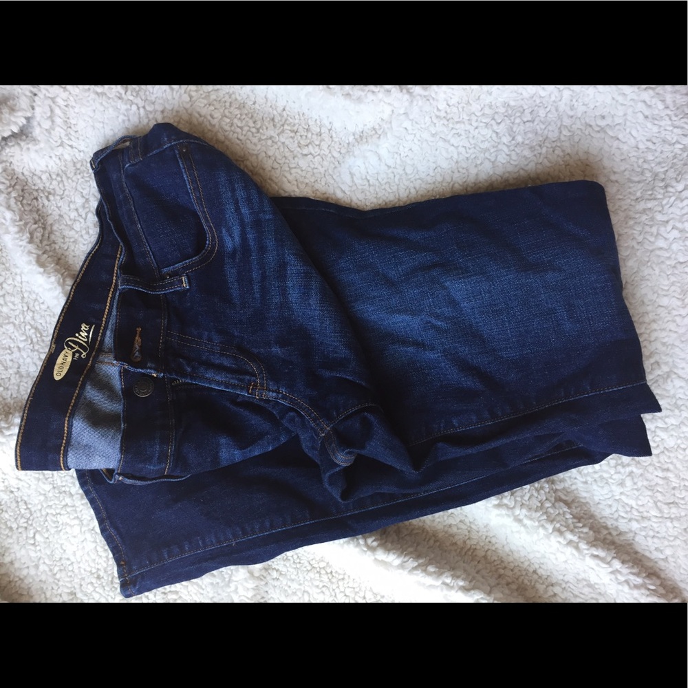 Old Navy Jeans