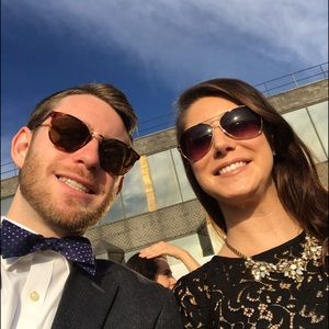 Meet your Posher, Emily