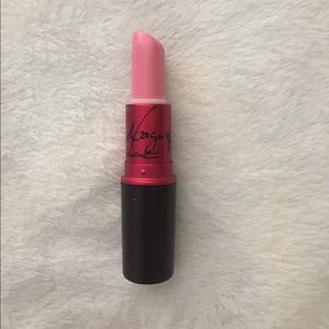 MAC COSMETICS VIVA GLAM GAGA - LADY GAGA COLLAB