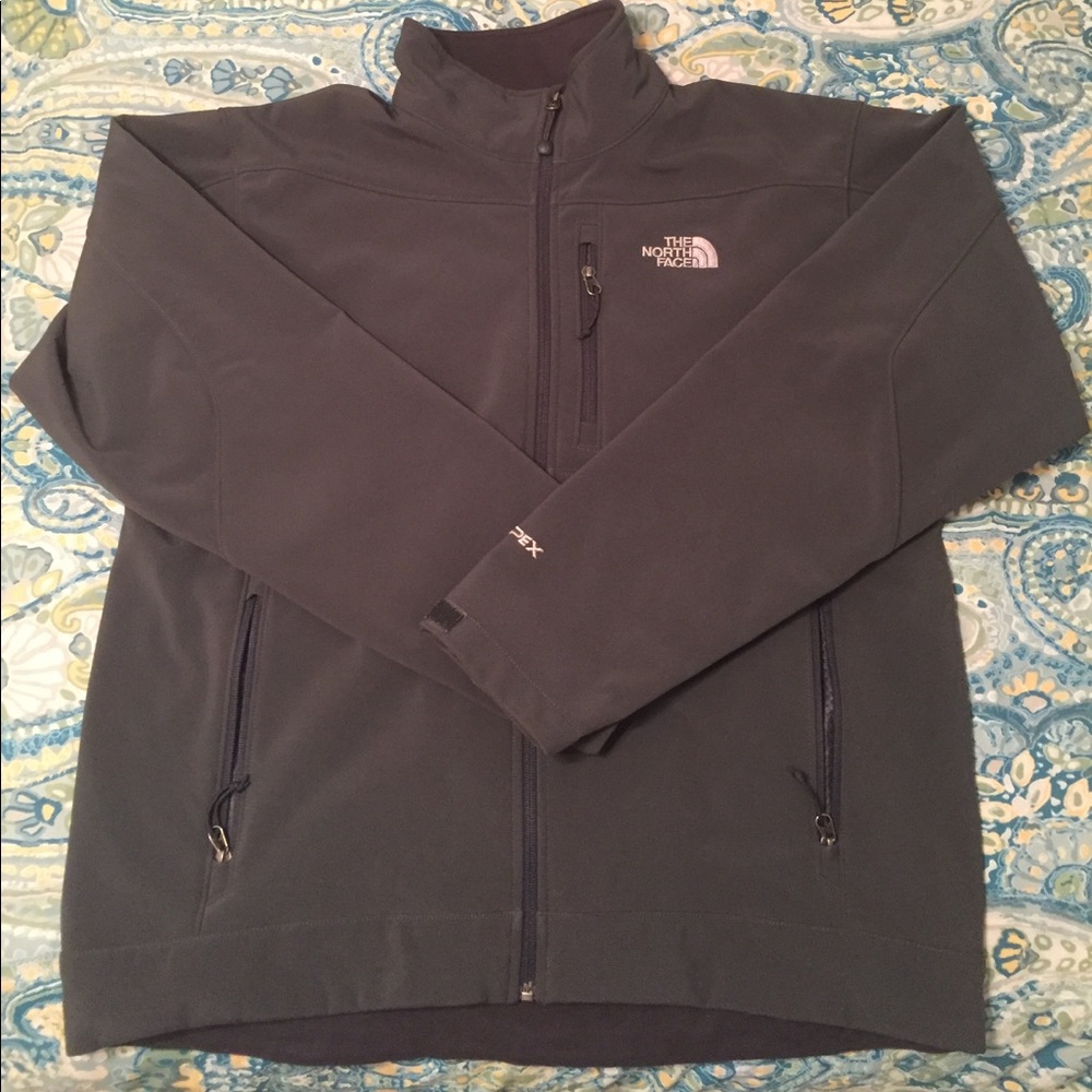 Men's North Face Jacket