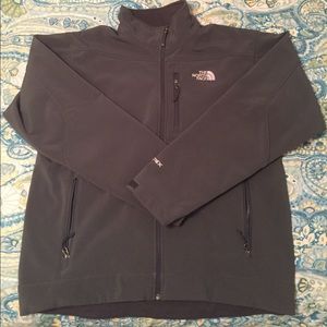 Men's North Face Jacket