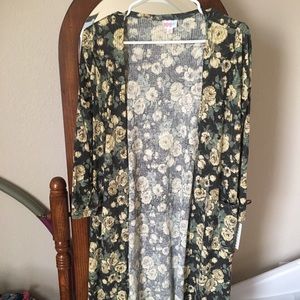 XS Lularoe Sarah NWT