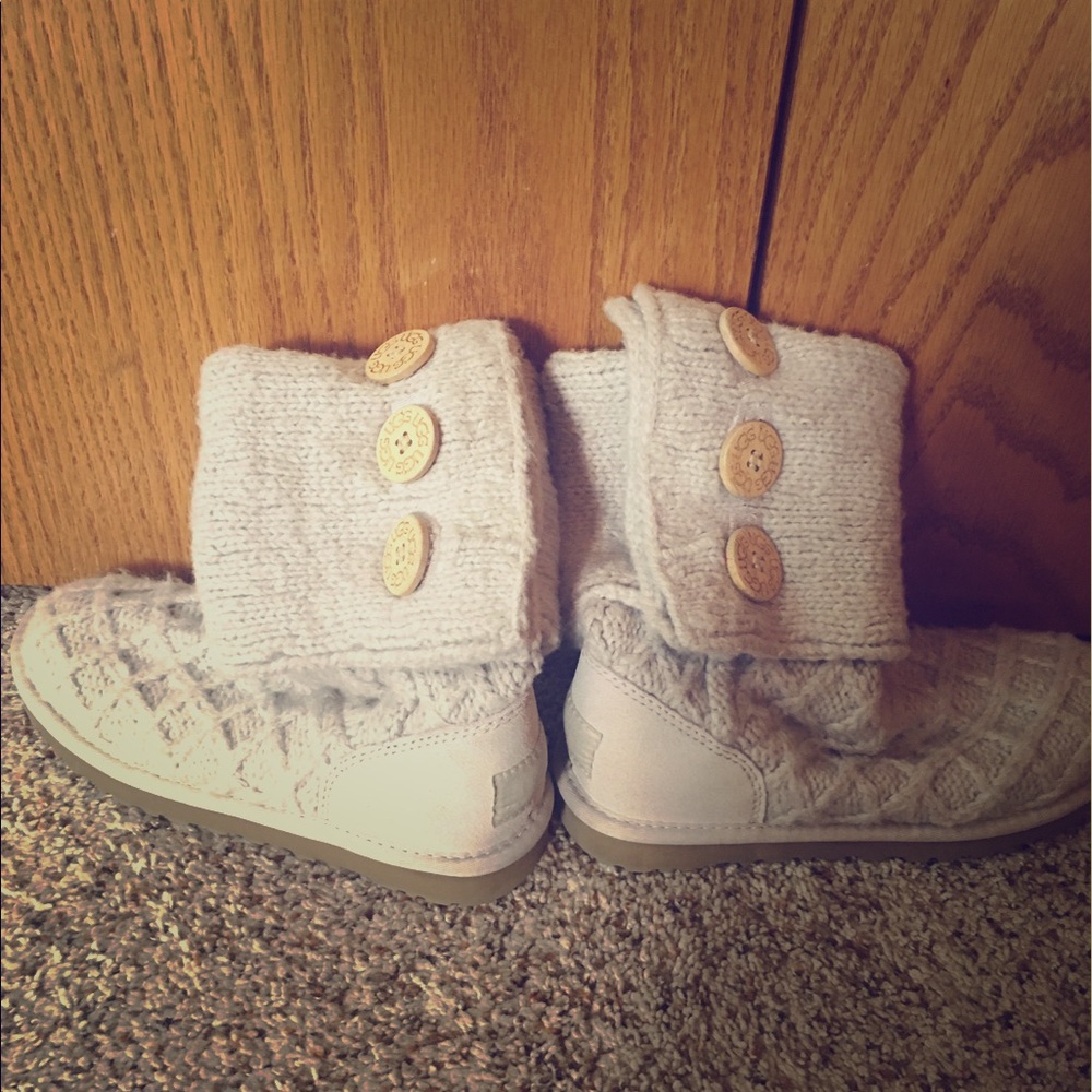 * SOLD* Ugg boots