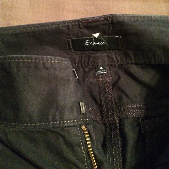 Capris - Picture 2 of 3