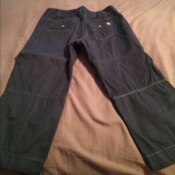 Capris - Picture 3 of 3