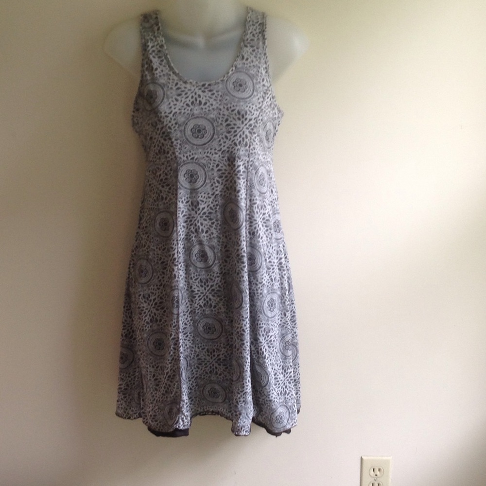 Soybu Athletic Dress