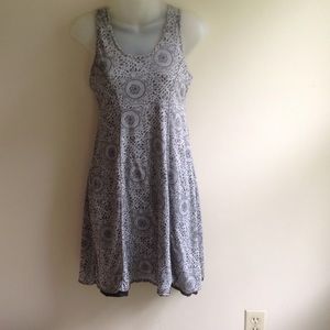 Soybu Athletic Dress