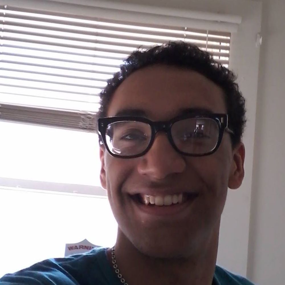 Meet your Posher, Nathan