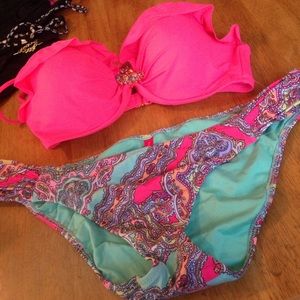 Victoria's Secret bikini