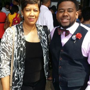 Meet your Posher, Rhonda