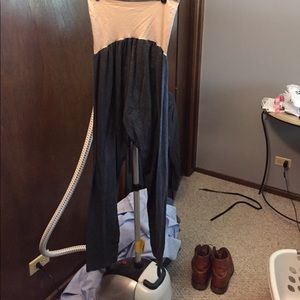 Motherhood maternity yoga pants.