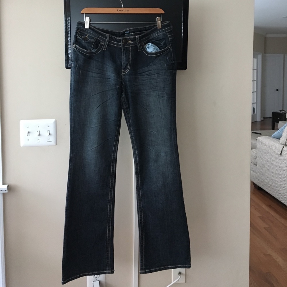 A.N.A Boot Cut Jeans