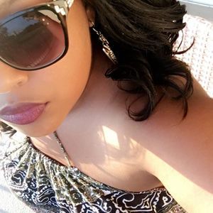 Meet your Posher, Lexi