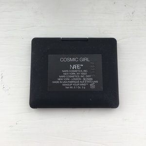 NARS Makeup - Nars Cosmic Girl Cream Shadow NARS Makeup - Nars Cosmic Girl Cream Shadow