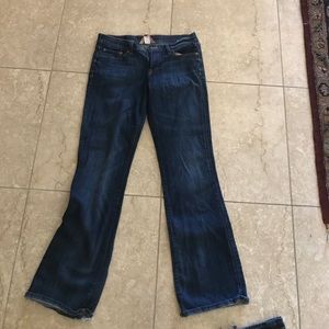 Lucky brand jeans