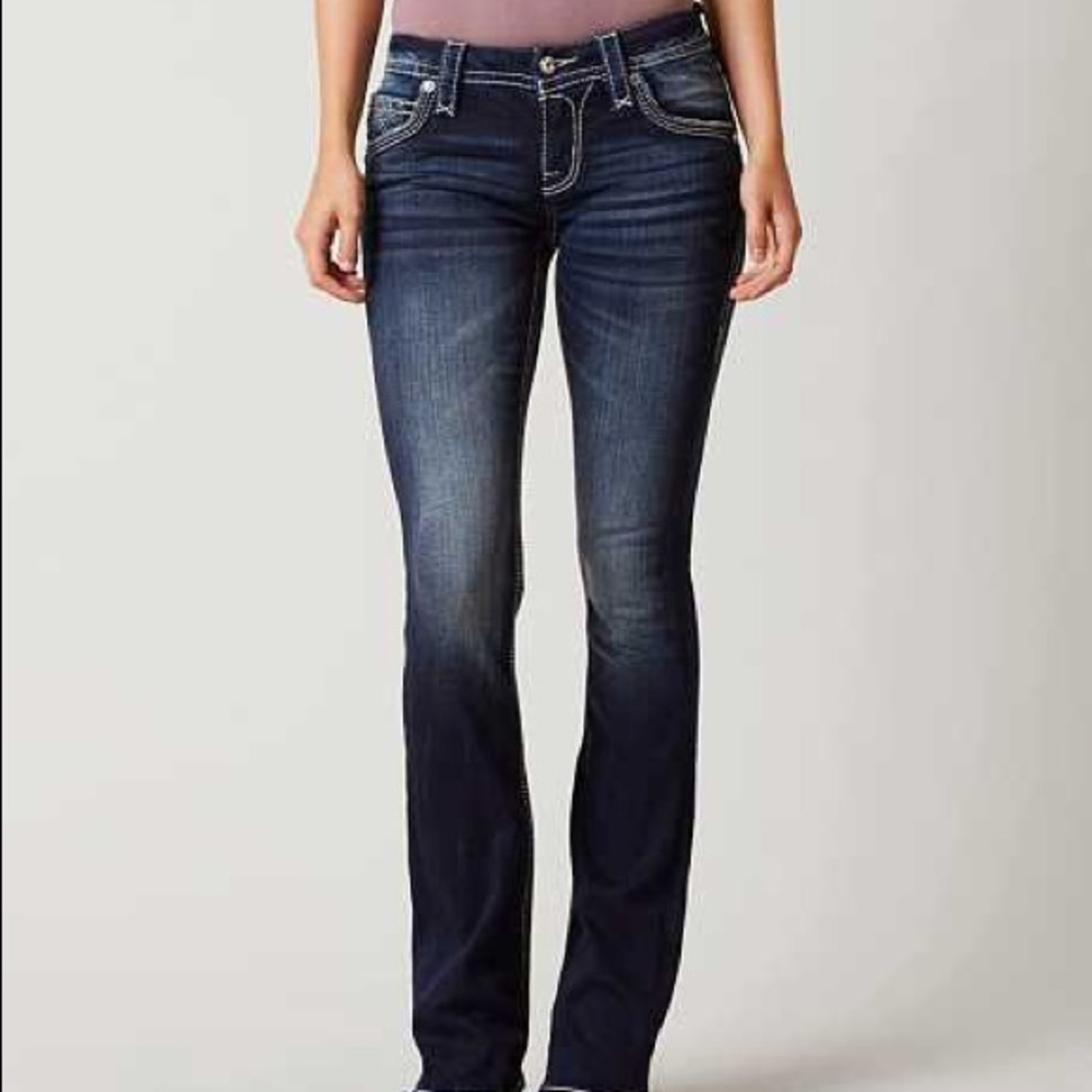 Rock Revival Deborah jeans