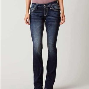 Rock Revival Deborah jeans